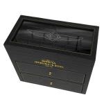 fake invicta watch box|invicta 32 slot watch box.